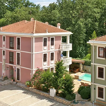 Appartments Degra 203s * Умаг