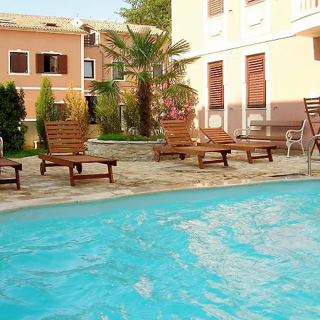 Appartments Degra 203s Апартаменты *