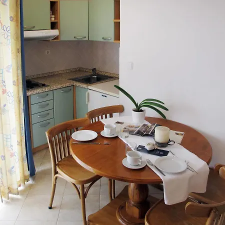 Апартаменты Appartments Degra 203s *