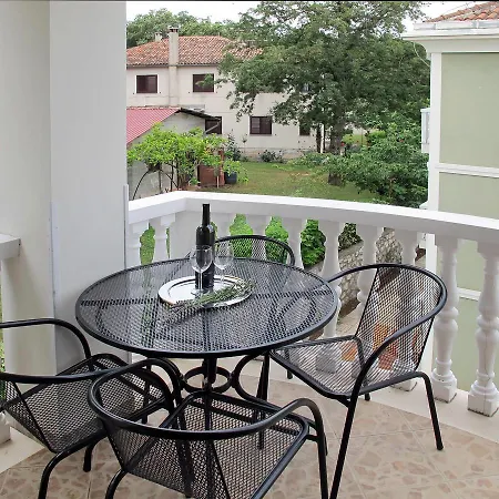 Appartments Degra 203s Апартаменты Умаг