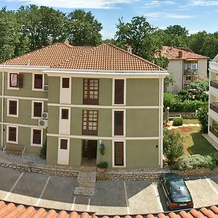 Appartments Degra 203s