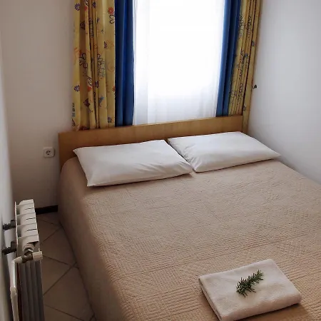 Appartments Degra 203s Апартаменты