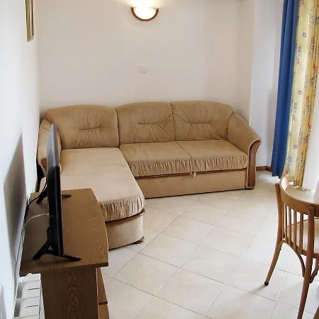 Апартаменты Appartments Degra 203s