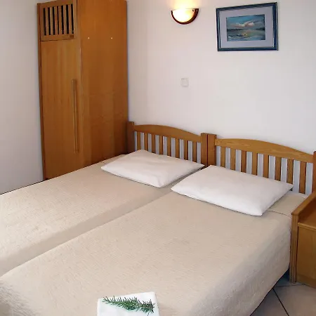 Апартаменты Appartments Degra 203s