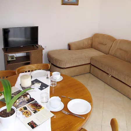 Appartments Degra 203s